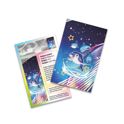 Pokemon TCG Scarlet & Violet Paldean Fates Mini Tin (Finizen)