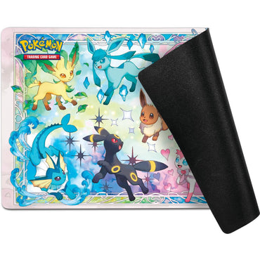 Pokemon Trading Card Game Prismatic Evolutions Super Premium Collection