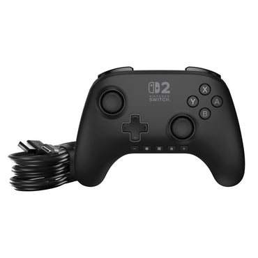 PowerA Advantage Wired Controller Nintendo Switch 2 Black