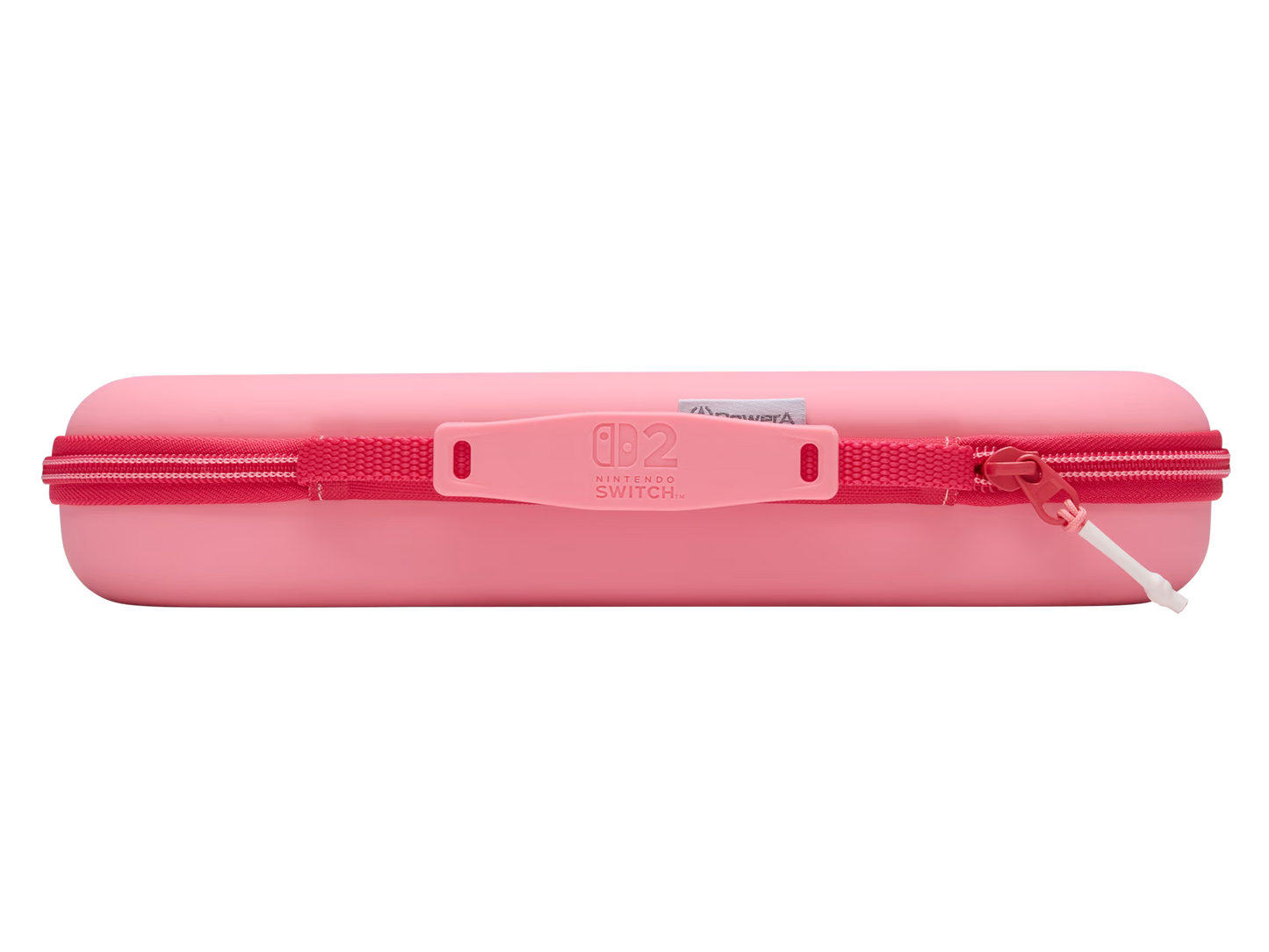 PowerA Protection Case Nintendo Switch 2 Kirby Mouthful