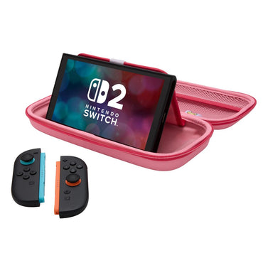 PowerA Protection Case Nintendo Switch 2 Kirby Mouthful
