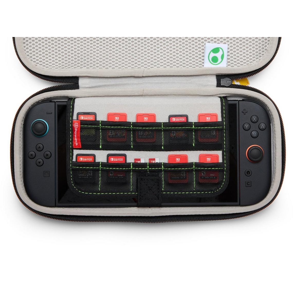 PowerA Protection Case Nintendo Switch 2 Mario and Yoshi