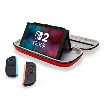 PowerA Protection Case Nintendo Switch 2 Mario and Yoshi