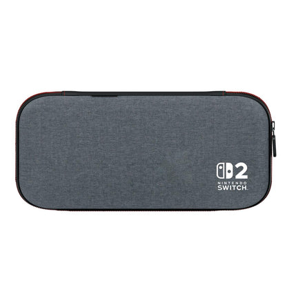 Powera Slim Case Dark Heather Grey Nintendo Switch 2
