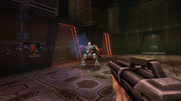 Quake II Nintendo Switch