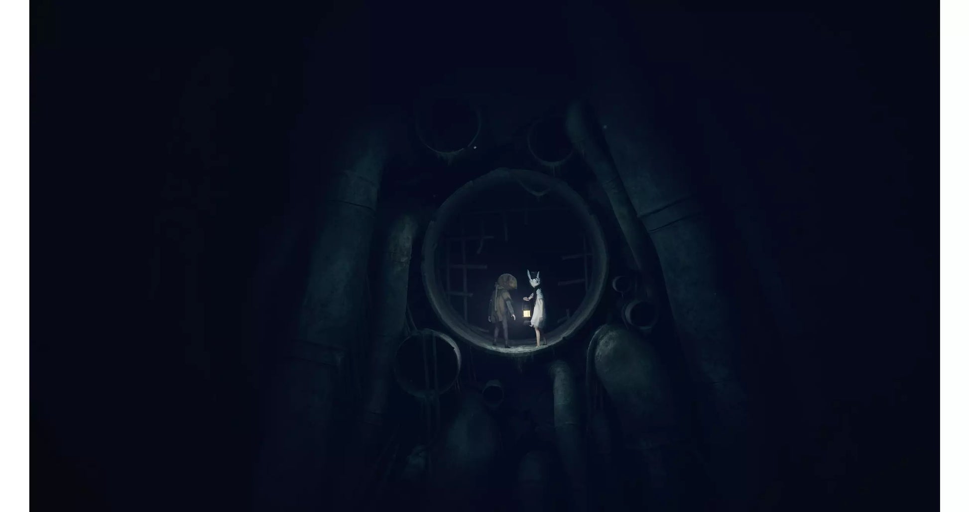 Reanimal Nintendo Switch 2