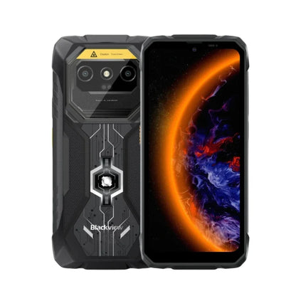 Blackview ROCK 1 Pro Rugged Phone | 8GB