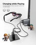 Rayneo HDMI 2.0 To Type C And Charging Adapter AR Glasses