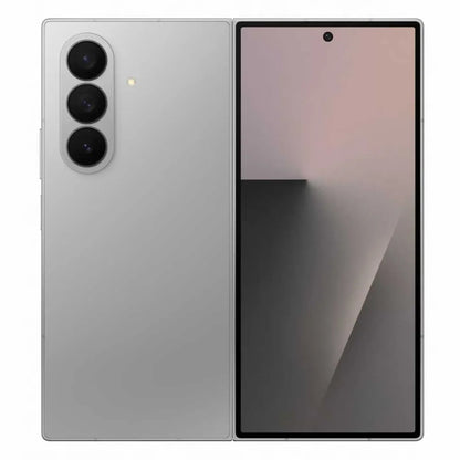 Samsung Galaxy Z Fold7 12GB RAM 512GB Silver Shadow – UAE Version