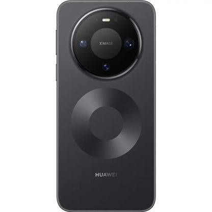 HUAWEI Mate 80 Pro 16GB 512GB | Dual SIM – Black