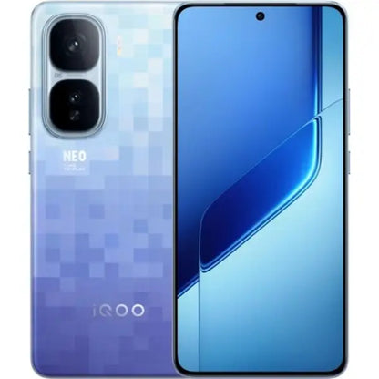 iQOO Neo 10 Pro+ 5G |12GB RAM 256GB