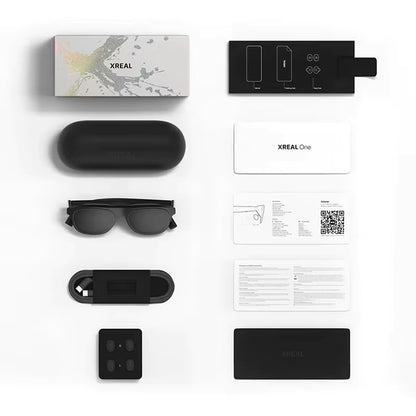 Xreal One Ar Glasses