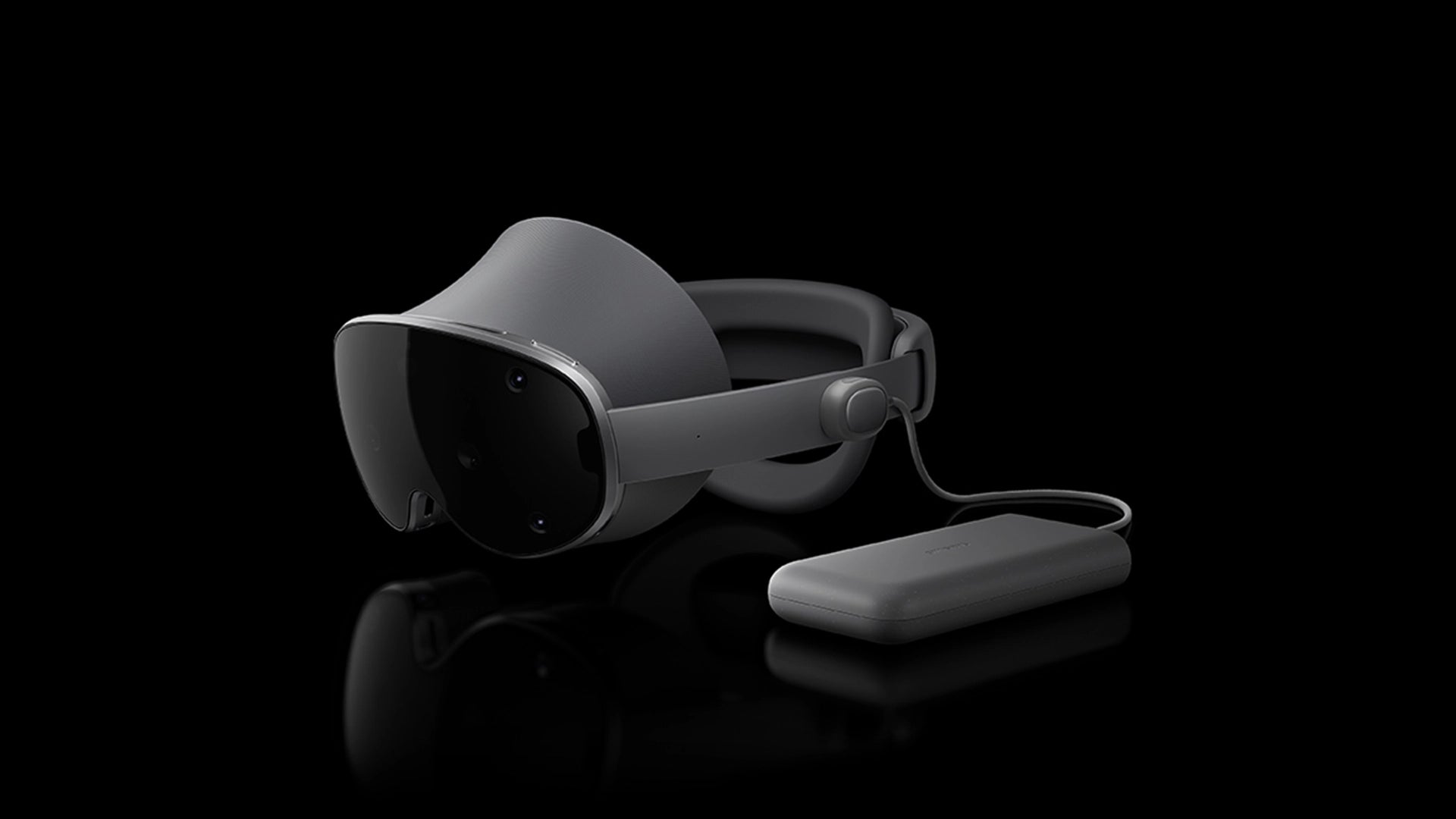 Samsung Galaxy XR 256 GB Silver Shadow