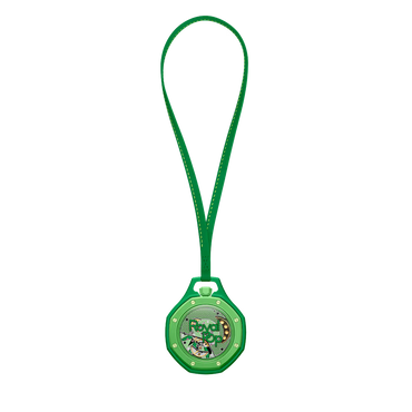 Swatch x Audemars Piguet Bioceramic Royal Pop Green Eight SSX03G100N