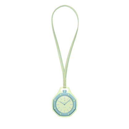 Swatch x Audemars Piguet Bioceramic Royal Pop Blaue Acht SSX03L101N