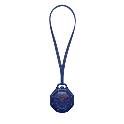 Swatch x Audemars Piguet Bioceramic Royal Pop Orenji Hachi SSX03L103N