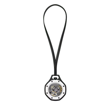 Swatch x Audemars Piguet Bioceramic Royal Pop Ocho Negro SSX03W101N