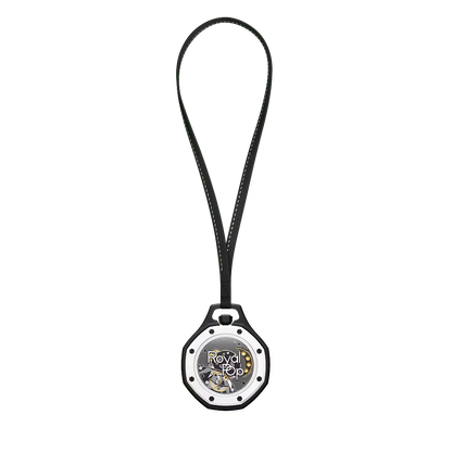 Swatch x Audemars Piguet Bioceramic Royal Pop Ocho Negro SSX03W101N