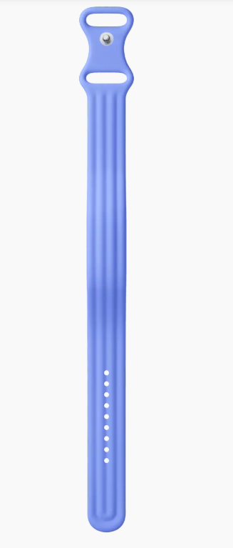 Google Fitbit Air Active Band Lavender Large