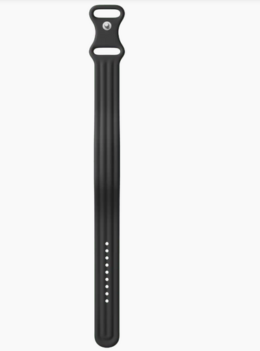 Google Fitbit Air Active Band Obsidian Small