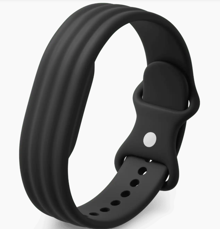 Google Fitbit Air Active Band Obsidian Small