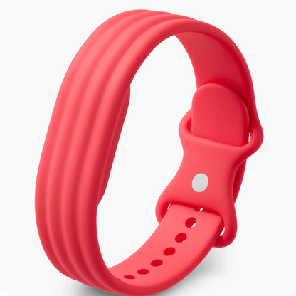 Google Fitbit Air Active Band Berry Large