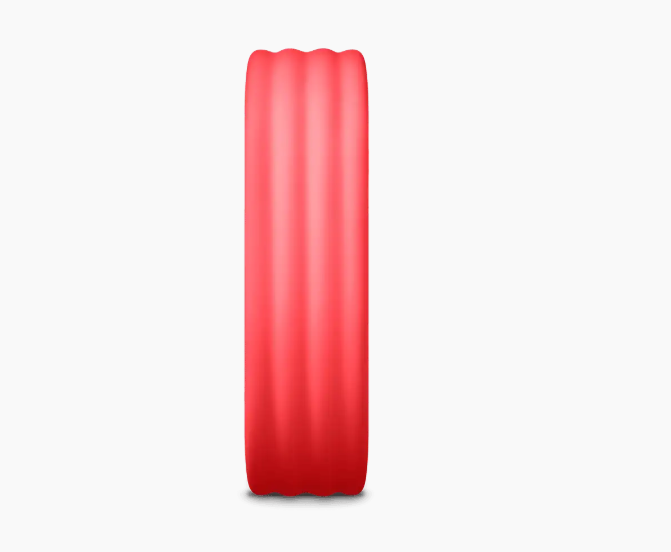 Google Fitbit Air Active Band Berry Large