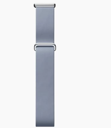 Google Fitbit Air Elevated Modern Band Moonstone