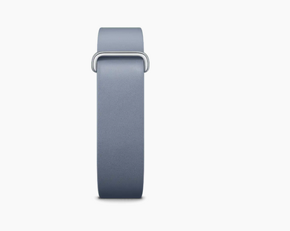 Google Fitbit Air Elevated Modern Band Moonstone