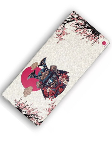 KGaming Glide Mousepad Samurai XXL