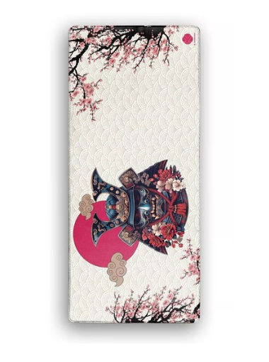 KGaming Glide Mousepad Samurai XXL