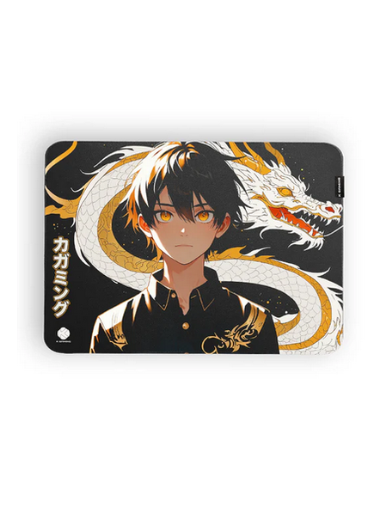 KGaming Glide Mousepad Drakon Medium