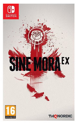 Sine Mora EX Nintendo Switch