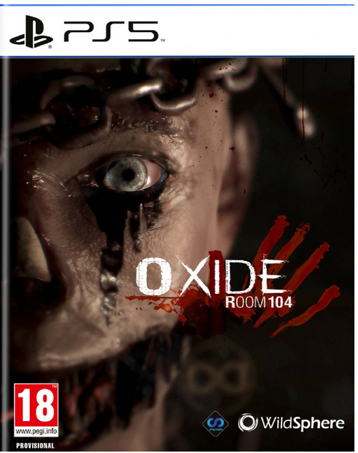 Oxide Room 104 Ps5