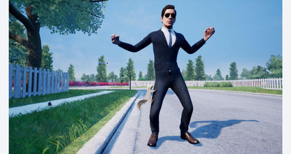 Squirrel With a Gun Nintendo Switch 2