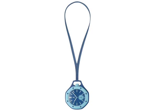 Swatch x Audemars Piguet Bioceramic Royal Pop Savonnette Lan Ba SSX03L100N