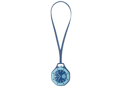 Swatch x Audemars Piguet Bioceramic Royal Pop Savonnette Lan Ba SSX03L100N