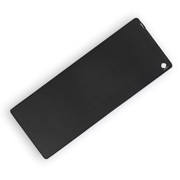 KGaming Glide Mousepad Black XL