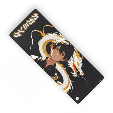 KGaming Glide Mousepad Drakon XL