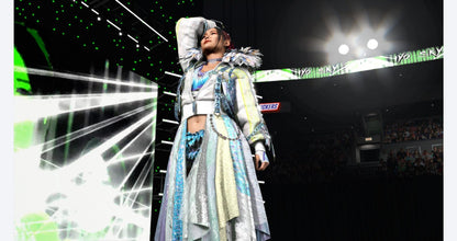 WWE 2k26 Nintendo Switch 2