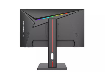 KGaming KG25DHI-180 24.5-inch 180Hz FHD IPS Gaming Monitor