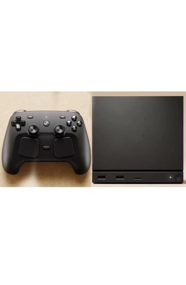 Steam Machine 515GB + Steam Controller