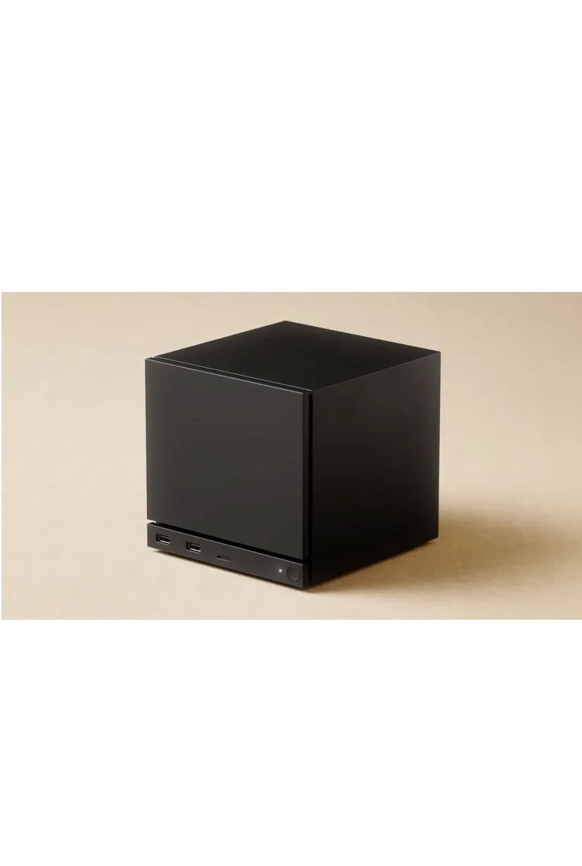 Steam Machine 515GB