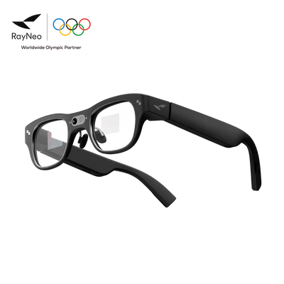RayNeo X3 Pro AI+AR Smart Glasses