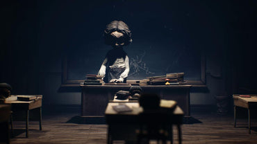 Nightmares II Nintendo Switch