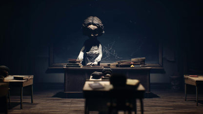 Nightmares II Nintendo Switch