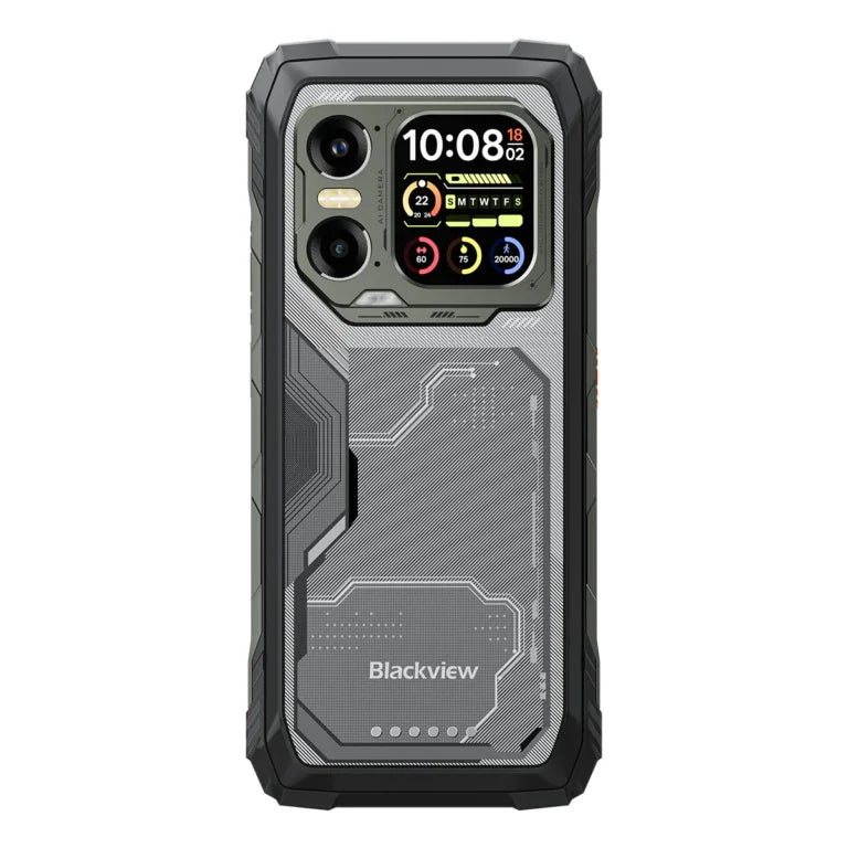 Blackview XPLORE 1 5G Rugged Smartphone