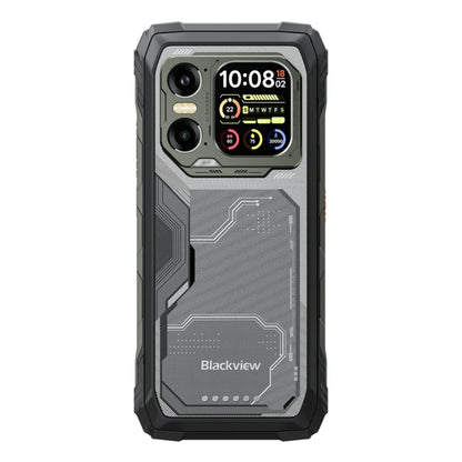 Blackview XPLORE 1 5G Rugged Smartphone