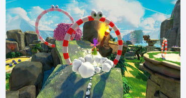 Yooka Replaylee Nintendo Switch 2