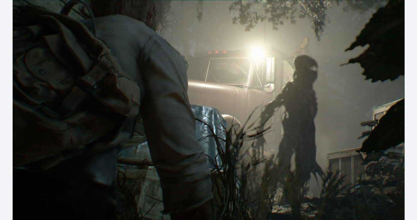 Resident Evil 7 Biohazard Gold Edition Nintendo Switch 2